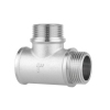 Тройник Thermo Alliance Forte 1" ВНН SF36525 купить в САНН Одесса, изображение 4