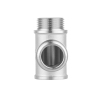Тройник Thermo Alliance Forte 1" ВНН SF36525 купить в САНН Одесса, изображение 5