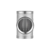 Тройник Thermo Alliance Forte 1" 1/4 ВВ SF36132 купить в САНН Одесса, изображение 5