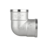 Уголок Thermo Alliance Forte 1" 1/2 ВВ SF36840 купить в САНН Одесса, изображение 4