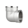 Уголок Thermo Alliance Forte 2" ВВ SF36850 купить в САНН Одесса, изображение 3