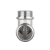 Уголок Thermo Alliance Forte 3/4" НН SF37320 купить в САНН Одесса, изображение 5