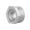 Футорка Thermo Alliance Forte 1/2"х1/4" НВ SF374156 купить в САНН Одесса, изображение 3