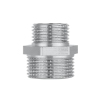 Ниппель редукционный Thermo Alliance Forte 3/4"х1/2" хром SF359H2015 купить в САНН Одесса, изображение 5