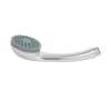 Лейка для ручного душа Lidz Niagara 02 67 мм округлая LDNIA02CRM22035 Chrome купить в САНН Одесса, изображение 3