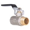 Кран шаровой Thermo Alliance Base 1/2" ВН для воды (рычаг) SD605W15 купить в САНН Одесса, изображение 3