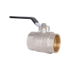 Кран шаровой Thermo Alliance Base 2" ВР для воды (рычаг) SD600W50 купить в САНН Одесса, изображение 3