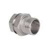 Сгон "Американка" Thermo Alliance Forte 1 1/2 прямой SF190W40 купить в САНН Одесса, изображение 3
