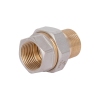 Згін-американка Thermo Alliance Base 3/4"ВЗ нікель, прямий SD190W20 купити в САНН Одеса, зображення 3