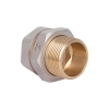 Сгон-американка Thermo Alliance Base 1 1/4"ВН никель, прямой SD190W32 купить в САНН Одесса, изображение 4
