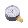 Манометр Thermo Alliance Standart 50 мм 1/4", нижнее подключение SD1704B купить в САНН Одесса, изображение 5