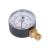 Манометр Thermo Alliance Standart 50 мм 1/4", нижнее подключение SD1706B купить в САНН Одесса, изображение 5