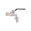 Кран поливочныйThermo Alliance Base 1/2" НР SV140W15 купить в САНН Одесса, изображение 3
