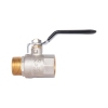 Кран шаровой Thermo Alliance Base 3/4" ВН для воды (рычаг) SD605W20 купить в САНН Одесса, изображение 4
