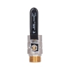 Кран шаровой Thermo Alliance Base 3/4" ВН для воды (рычаг) SD605W20 купить в САНН Одесса, изображение 8