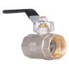 Кран шаровой Thermo Alliance Base 3/4" ВР для воды (рычаг) SD600W20 купить в САНН Одесса, изображение 3
