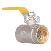 Кран шаровой Thermo Alliance Base 3/4" ВР для газа (рычаг) SD600G20 купить в САНН Одесса, изображение 3