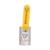Кран шаровой Thermo Alliance Base 3/4" ВР для газа (рычаг) SD600G20 купить в САНН Одесса, изображение 8