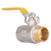 Кран шаровой Thermo Alliance Base 3/4" ВН для газа (рычаг) SD605G20 купить в САНН Одесса, изображение 3