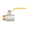 Кран шаровой Thermo Alliance Base 3/4" ВН для газа (рычаг) SD605G20 купить в САНН Одесса, изображение 4