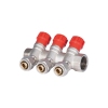 Коллектор SThermo Alliance Standart 3/4" 3 выхода SD230W3 купить в САНН Одесса, изображение 3