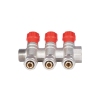 Коллектор SThermo Alliance Standart 3/4" 3 выхода SD230W3 купить в САНН Одесса, изображение 4