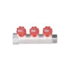 Коллектор SThermo Alliance Standart 3/4" 3 выхода SD230W3 купить в САНН Одесса, изображение 5