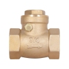 Обратный клапан Thermo Alliance Standart 3/4" SD242W20 купить в САНН Одесса, изображение 3