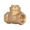 Обратный клапан Thermo Alliance Standart 3/4" SD242W20 купить в САНН Одесса, изображение 4