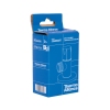 Кран угловой Thermo Alliance Standart (ручка круглая) с керам.буксой 1/2"Н х 1/2"Н SF342W1515 купить в САНН Одесса, изображение 8
