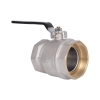 Кран шаровой Thermo Alliance Base 4" ВР для воды (рычаг) SD600W100 купить в САНН Одесса, изображение 3