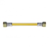 Шланг для газа Thermo Alliance Standart белый 1/2" ВВ 300 см SD90G300 купить в САНН Одесса, изображение 3