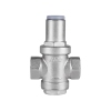 Редуктор Icma 1/2" №248 купить в САНН Одесса, изображение 3