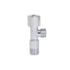 Кран угловой Thermo Alliance Standart (ручка шестигранник) с вент.буксой 1/2"Н х 1/2"Н SF3441515 купить в САНН Одесса, изображение 5