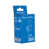 Кран угловой Thermo Alliance Standart (ручка шестигранник) с вент.буксой 1/2"Н х 1/2"Н SF3441515 купить в САНН Одесса, изображение 8