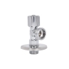 Кран кутовий Thermo Alliance Standart (ручка шестигранник) з вент.буксою 1/2"З х 3/4"З SF3441520 купити в САНН Одеса, зображення 3