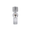Кран кутовий Thermo Alliance Standart (ручка шестигранник) з вент.буксою 1/2"З х 3/4"З SF3441520 купити в САНН Одеса, зображення 4