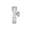 Кран кутовий Thermo Alliance Standart (ручка шестигранник) з вент.буксою 1/2"З х 3/4"З SF3441520 купити в САНН Одеса, зображення 5