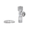 Кран кутовий Thermo Alliance Standart (ручка шестигранник) з вент.буксою 1/2"З х 3/4"З SF3441520 купити в САНН Одеса, зображення 7