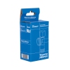 Кран кутовий Thermo Alliance Standart (ручка шестигранник) з вент.буксою 1/2"З х 3/4"З SF3441520 купити в САНН Одеса, зображення 8