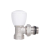 Кран радиаторный Thermo Alliance Standart Powerful 1/2" с антипротечкой угловой SF232W15 купить в САНН Одесса, изображение 5