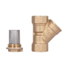 Фильтр грубой очистки Thermo Alliance Base 1/2"ВВ для воды косой SD124W15 купить в САНН Одесса, изображение 6