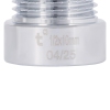 Удлинитель Thermo Alliance Standart 10х1/2" хром SD1301510 купить в САНН Одесса, изображение 5