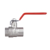 Кран шаровой Thermo Alliance Forte 1/2" ВР для воды (ручка) SF600W15 купить в САНН Одесса, изображение 4