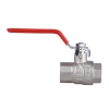 Кран шаровой Thermo Alliance Forte 1/2" ВР для воды (ручка) SF600W15 купить в САНН Одесса, изображение 5