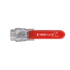 Кран шаровой Thermo Alliance Forte 1/2" ВР для воды (ручка) SF600W15 купить в САНН Одесса, изображение 8