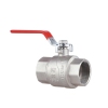 Кран шаровой Thermo Alliance Forte 1 1/2" ВР для воды (ручка) SF600W40 купить в САНН Одесса, изображение 3