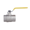 Кран шаровой Thermo Alliance Forte 1 1/4" ВР для газа (ручка) SF600G32 купить в САНН Одесса, изображение 4