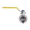 Кран шаровой Thermo Alliance Forte 1 1/4" ВР для газа (ручка) SF600G32 купить в САНН Одесса, изображение 6