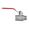 Кран шаровой Thermo Alliance Forte 3/4" ВН для воды (ручка) SF605W20 купить в САНН Одесса, изображение 5